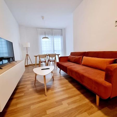 Increible Apartamento Centrico 0B Sevilla Eksteriør billede