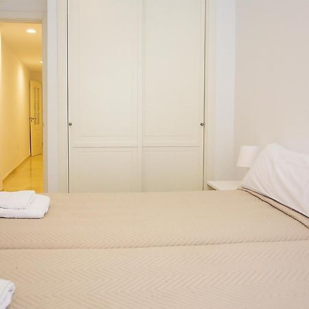 Increible Apartamento Centrico 0B Sevilla Eksteriør billede