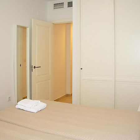 Increible Apartamento Centrico 0B Sevilla Eksteriør billede