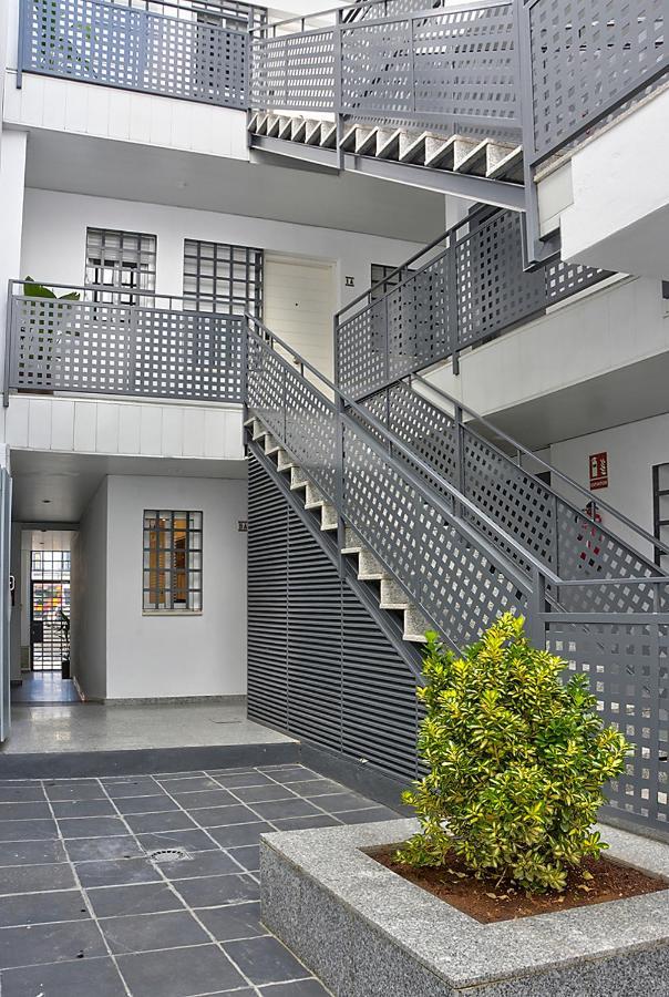 Increible Apartamento Centrico 0B Sevilla Eksteriør billede
