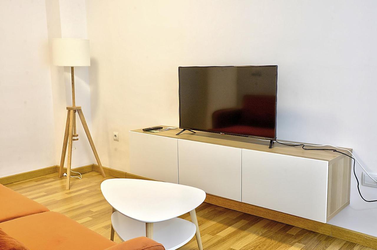 Increible Apartamento Centrico 0B Sevilla Eksteriør billede