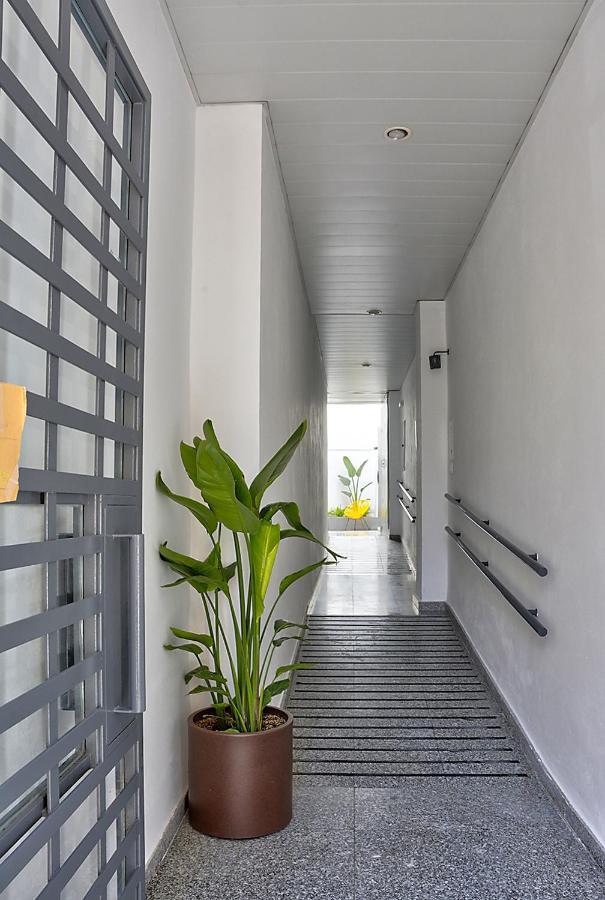 Increible Apartamento Centrico 0B Sevilla Eksteriør billede