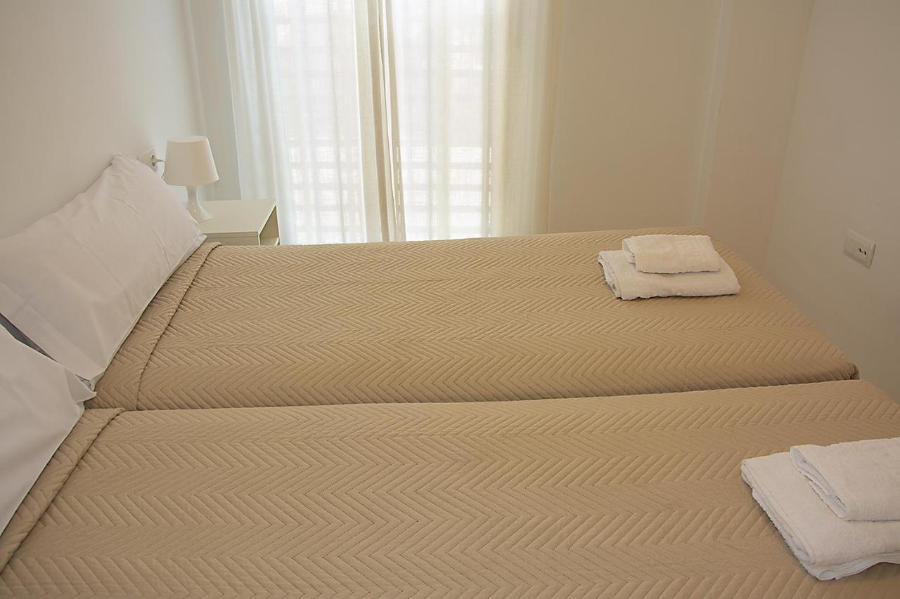 Increible Apartamento Centrico 0B Sevilla Eksteriør billede