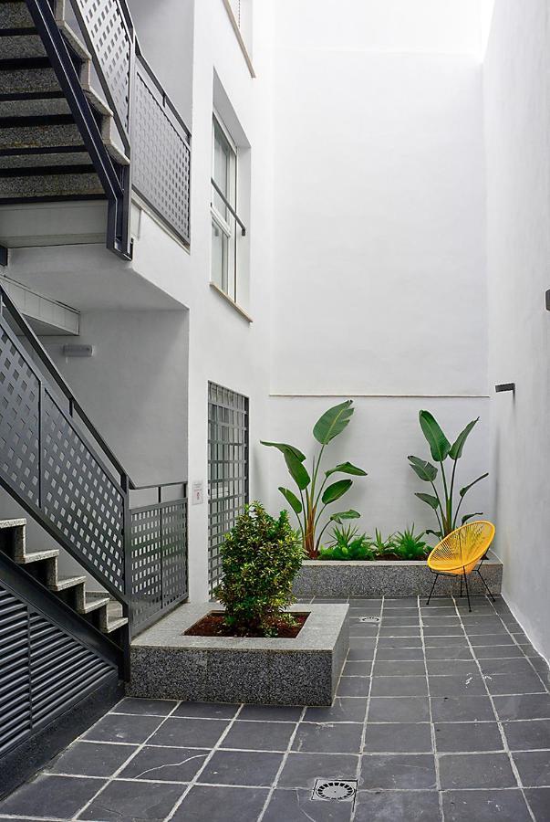 Increible Apartamento Centrico 0B Sevilla Eksteriør billede