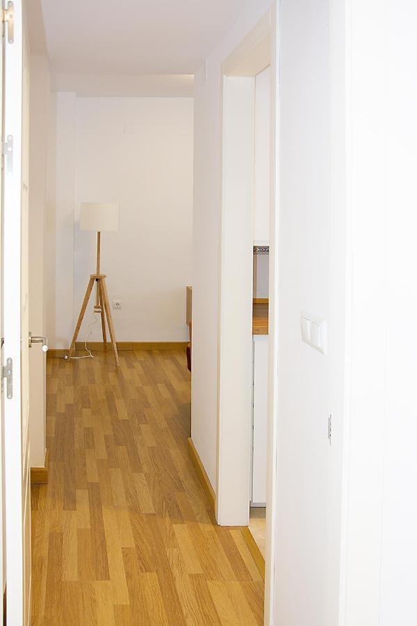 Increible Apartamento Centrico 0B Sevilla Eksteriør billede