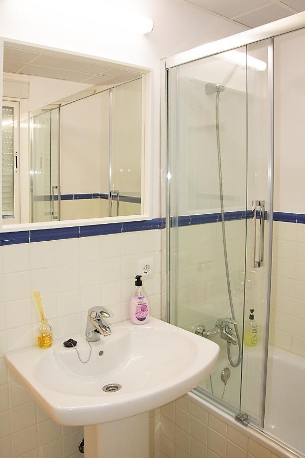 Increible Apartamento Centrico 0B Sevilla Eksteriør billede