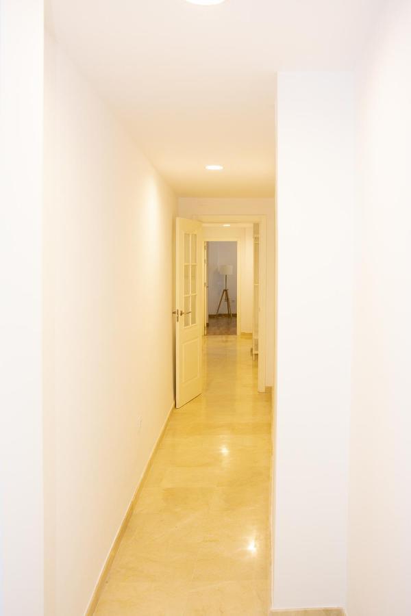 Increible Apartamento Centrico 0B Sevilla Eksteriør billede