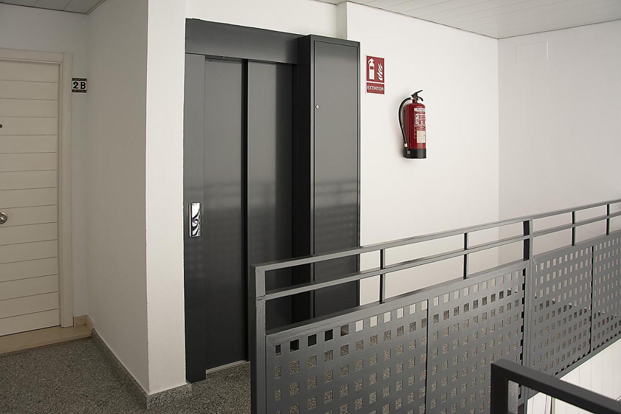 Increible Apartamento Centrico 0B Sevilla Eksteriør billede