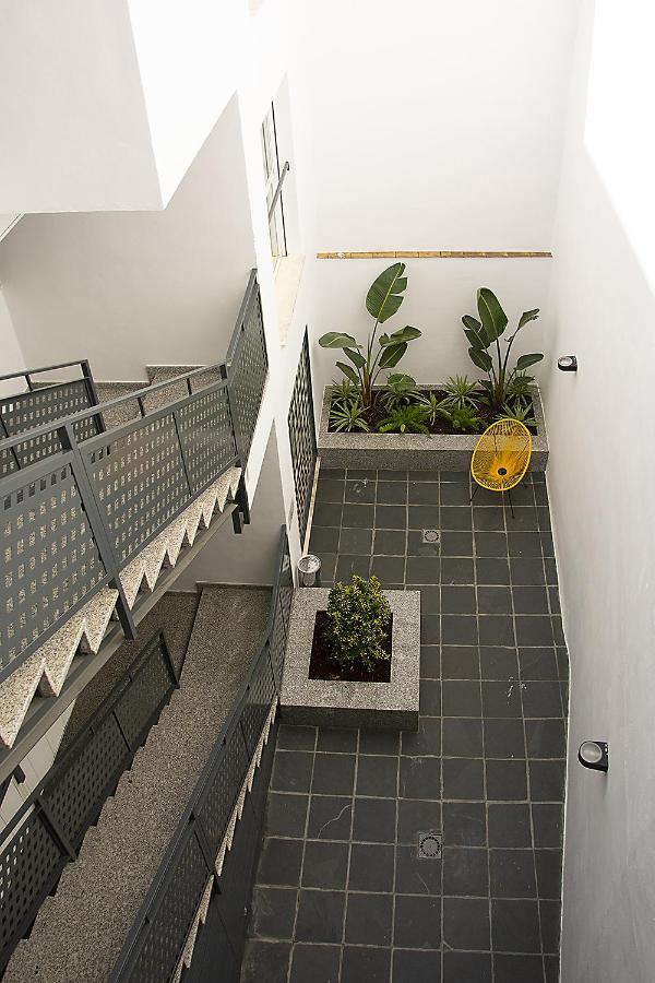 Increible Apartamento Centrico 0B Sevilla Eksteriør billede